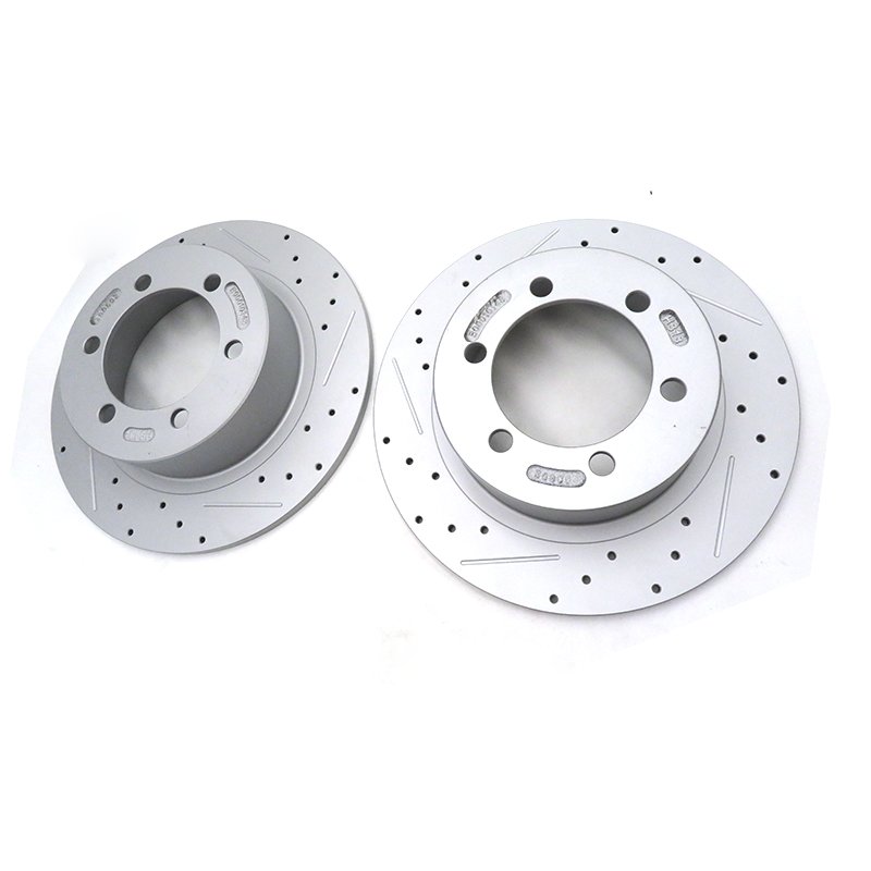 BAIC BJ40 Modified Rear Brake DISC OE No.B00010143
