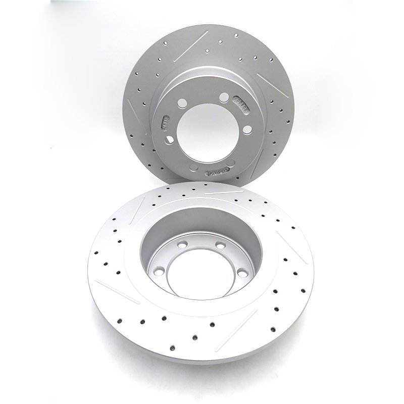 BAIC BJ40 Modified Rear Brake DISC OE No.B00010143