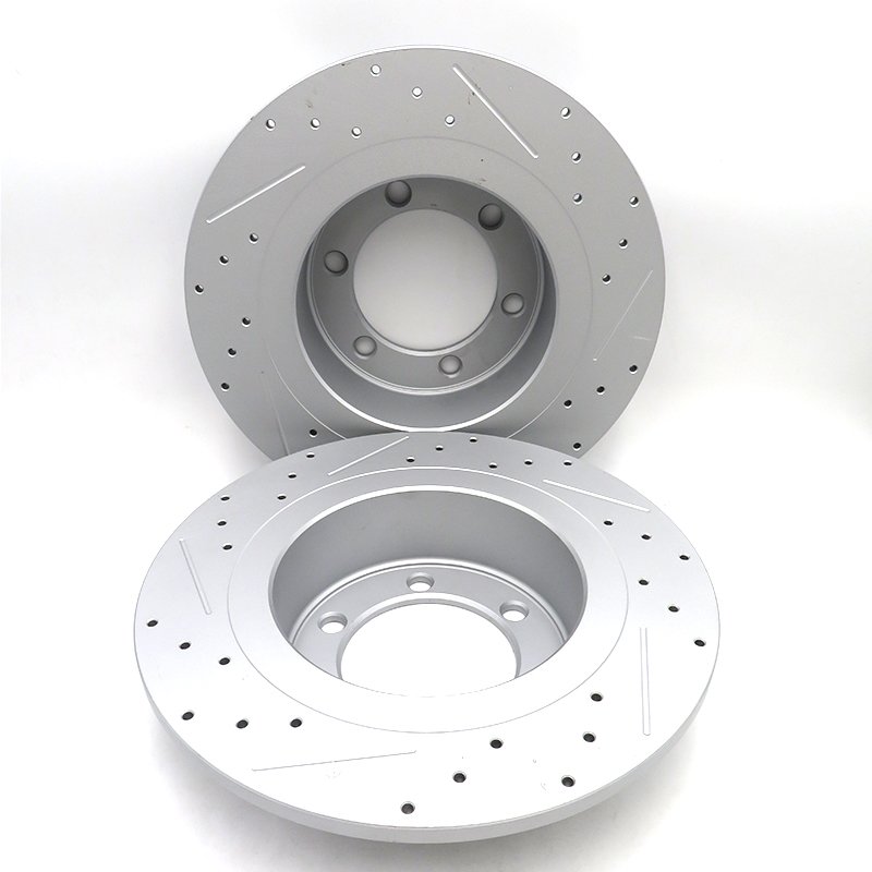 BAIC BJ40 Modified Rear Brake DISC OE No.B00010143