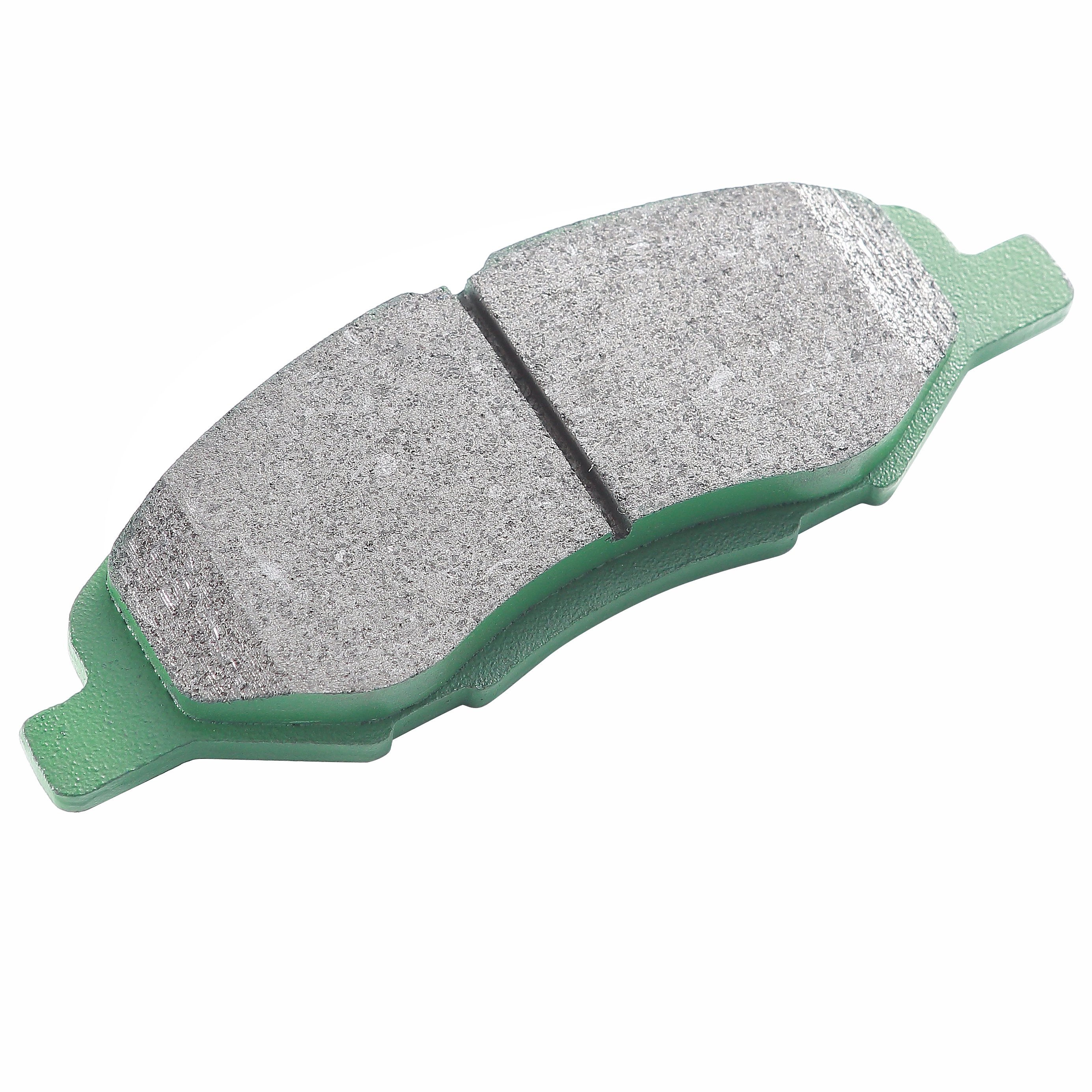 Auto Ceramic Brake Pad for nissan Car Model Note Versa Tiida D1345 OEM AY040-NS110 Disc Break Pads