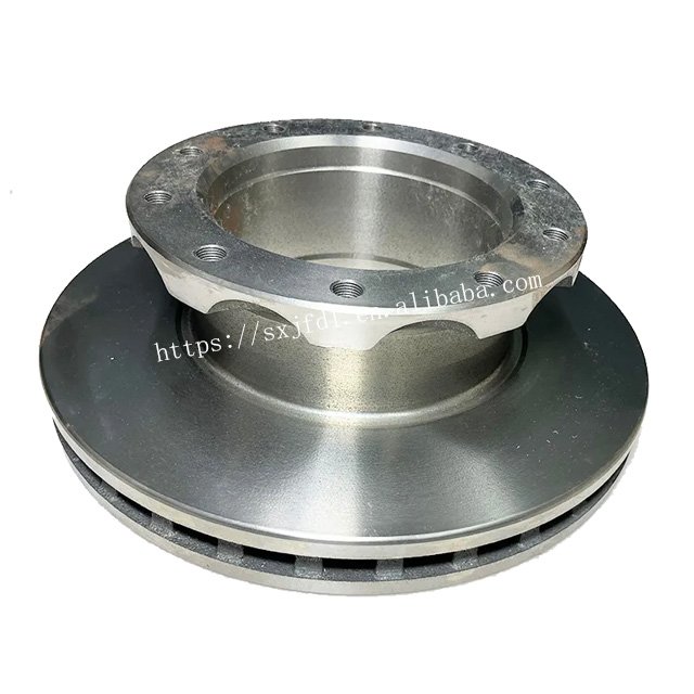 Shacman Howo Dongfeng FAWJiefang Truck Brake Parts Front Rear Brake Drum Brake Shoes