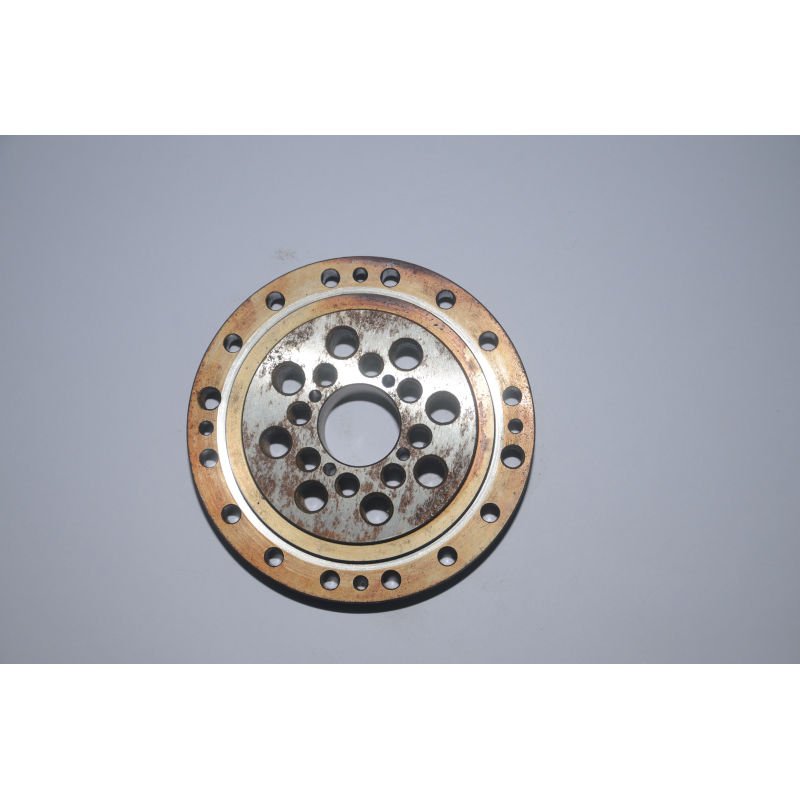 Car Brake Rear Brake Disc for Be Spur Continental Gt It's Available