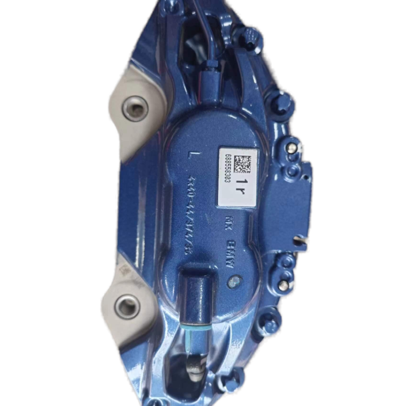 High Quality M Type Brake Caliper Kit with Modified Brake Pump for New BMW Cars
