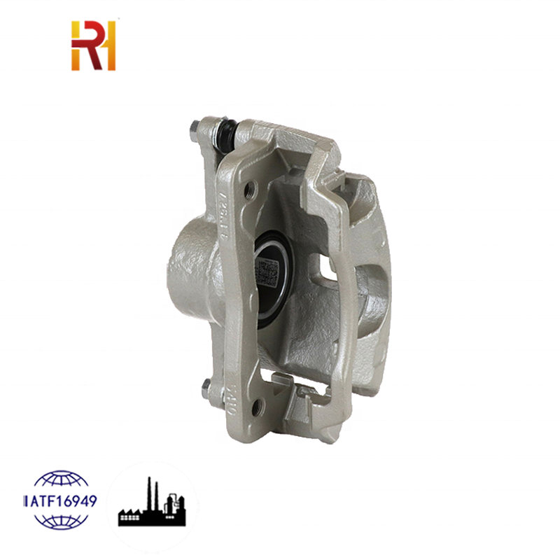 Auto Engine Parts Disc Brake System Aluminum Brake Caliper for HONDA ACURA 45018S01A02, 45018SNAA60