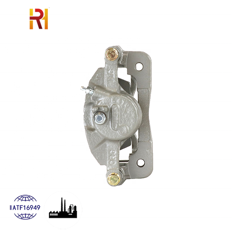 Auto Engine Parts Disc Brake System Aluminum Brake Caliper for HONDA ACURA 45018S01A02, 45018SNAA60