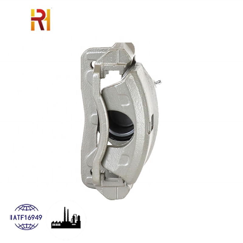 Auto Engine Parts Disc Brake System Aluminum Brake Caliper for HONDA ACURA 45018S01A02, 45018SNAA60