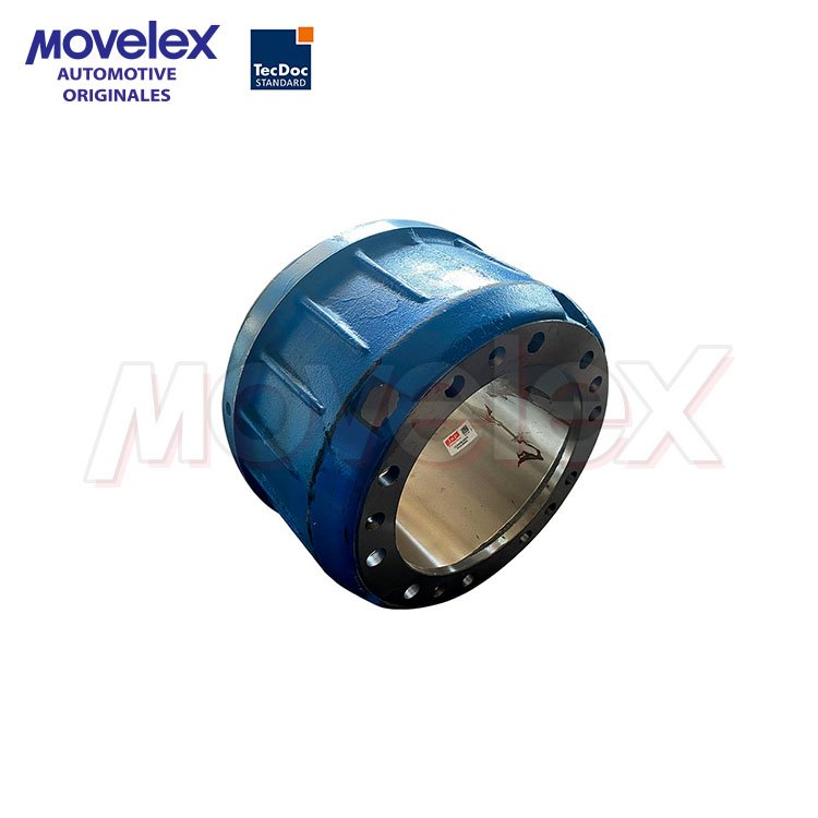 Brake Drum JY35XZB-02075