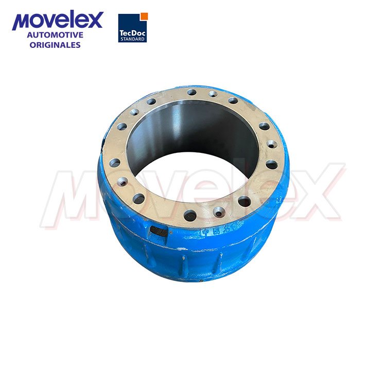 Brake Drum JY35XZB-02075