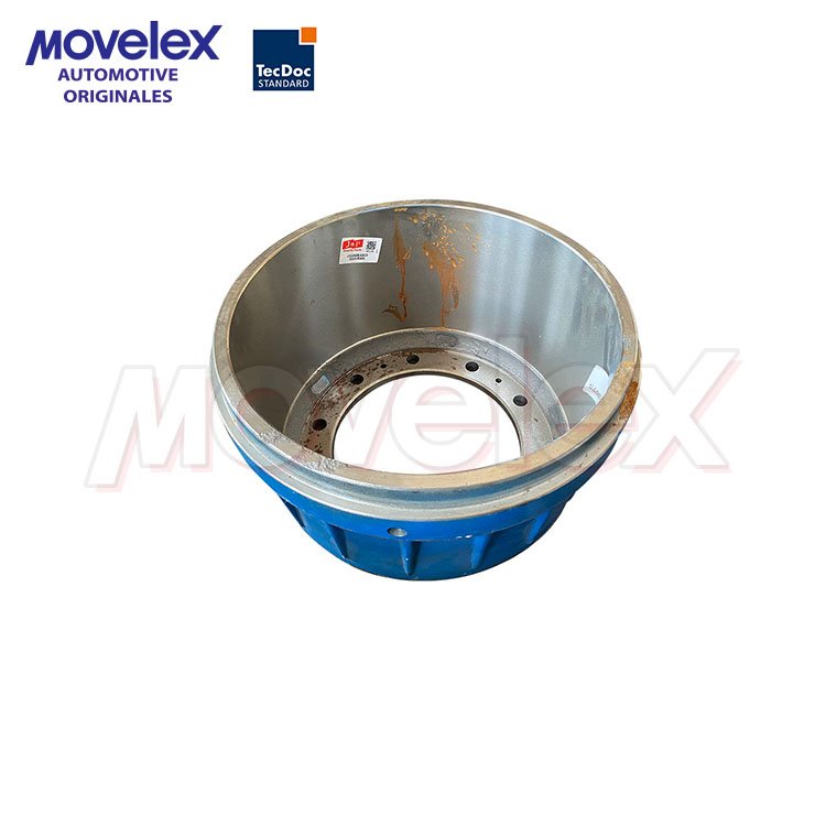Brake Drum JY35XZB-02075