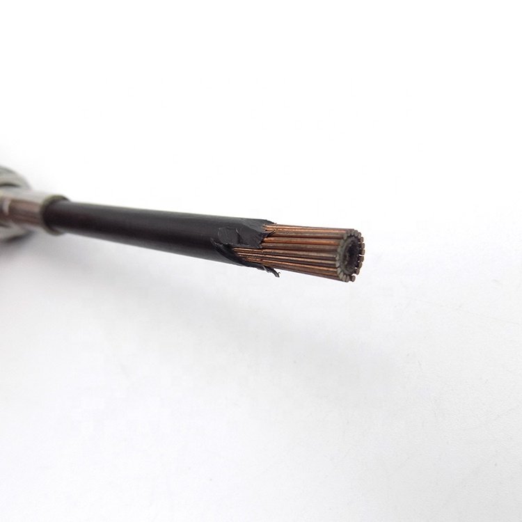 Customizable Push Pull Control Cables with Accessories for Industrial Mechanical Disc Inner Brake Leading Supplier