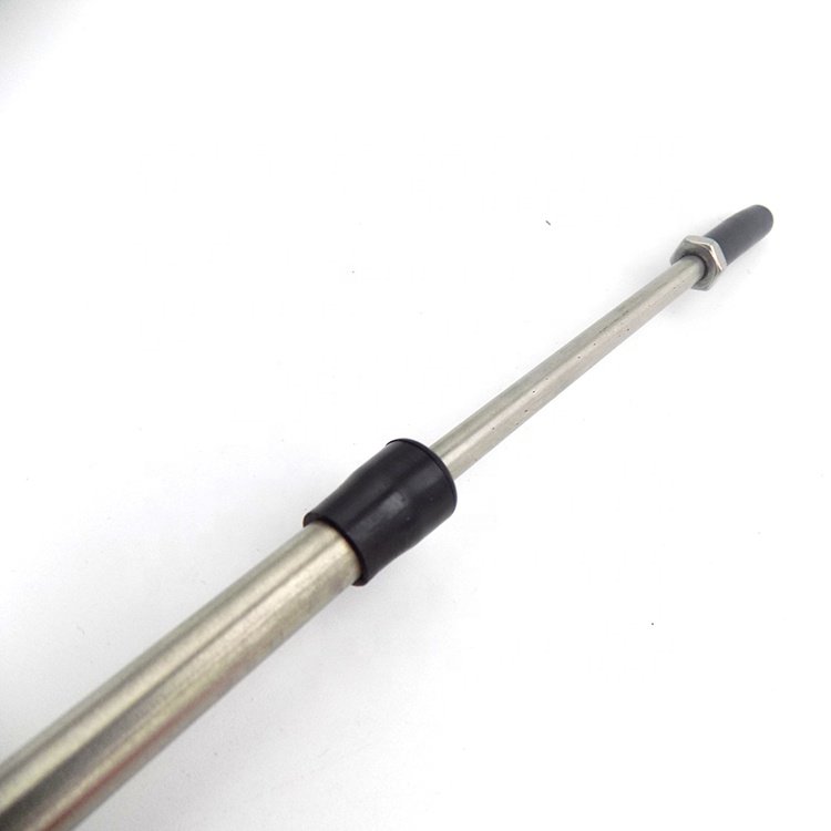 Customizable Push Pull Control Cables with Accessories for Industrial Mechanical Disc Inner Brake Leading Supplier