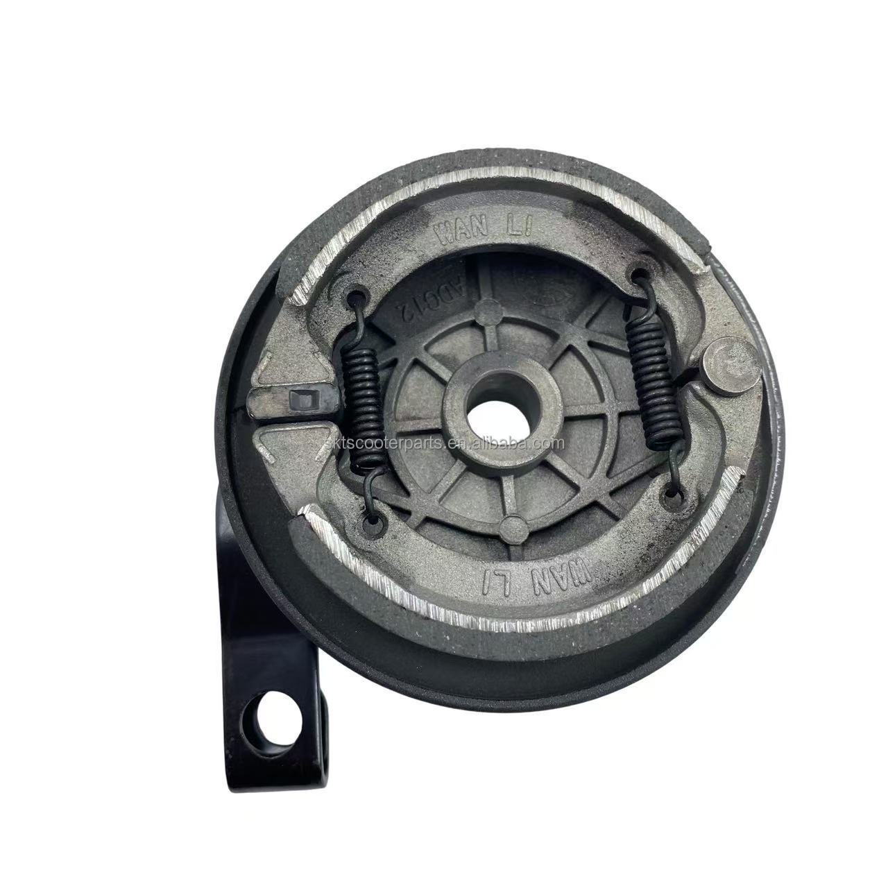 Factory Hot Selling Drum Brake for Xioami 3 Lite Electric Scooter Parts & Accessories