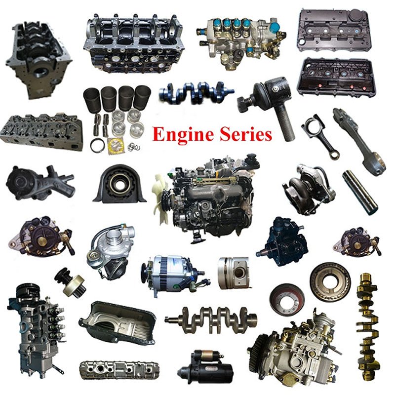 High Performance Hot Sale Rear Brake Wheel Cylinder Suitable for JMC Carrying Kairui Truck