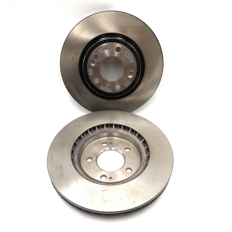 Original Genuine Dfsk Glory 580 Front Brake Disc OE No. 3501101-SA01