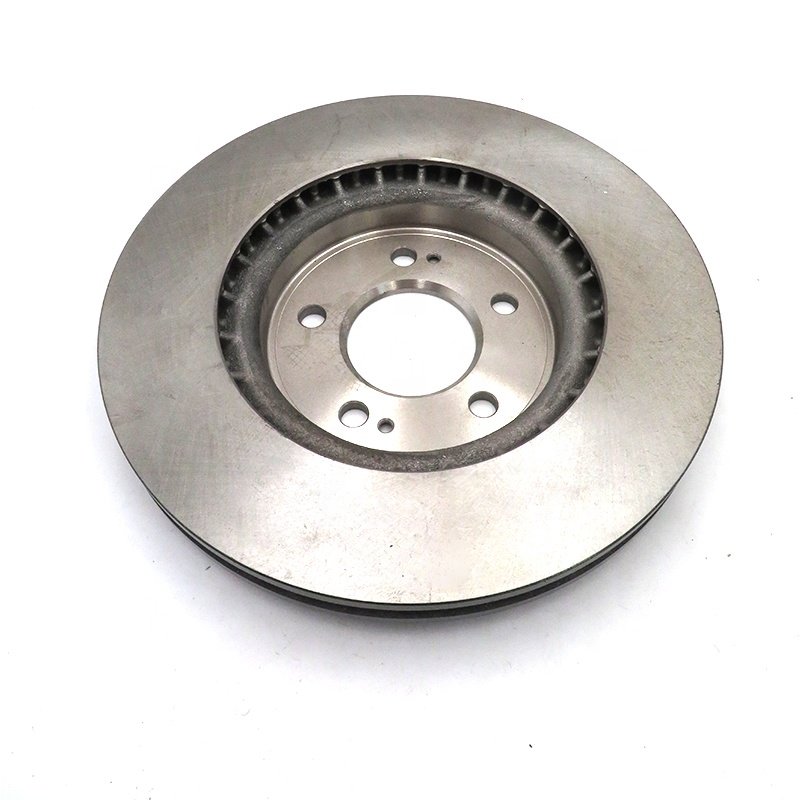 Original Genuine Dfsk Glory 580 Front Brake Disc OE No. 3501101-SA01