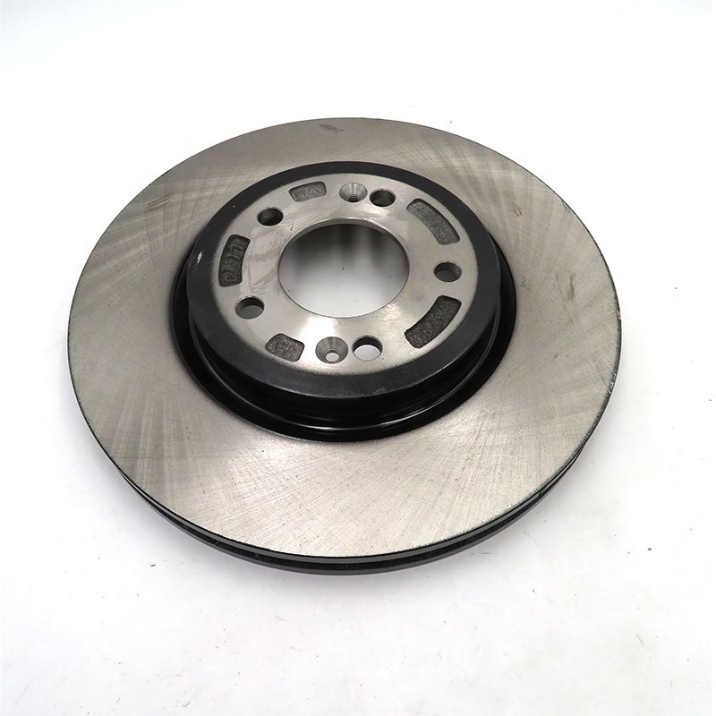 Original Genuine Dfsk Glory 580 Front Brake Disc OE No. 3501101-SA01