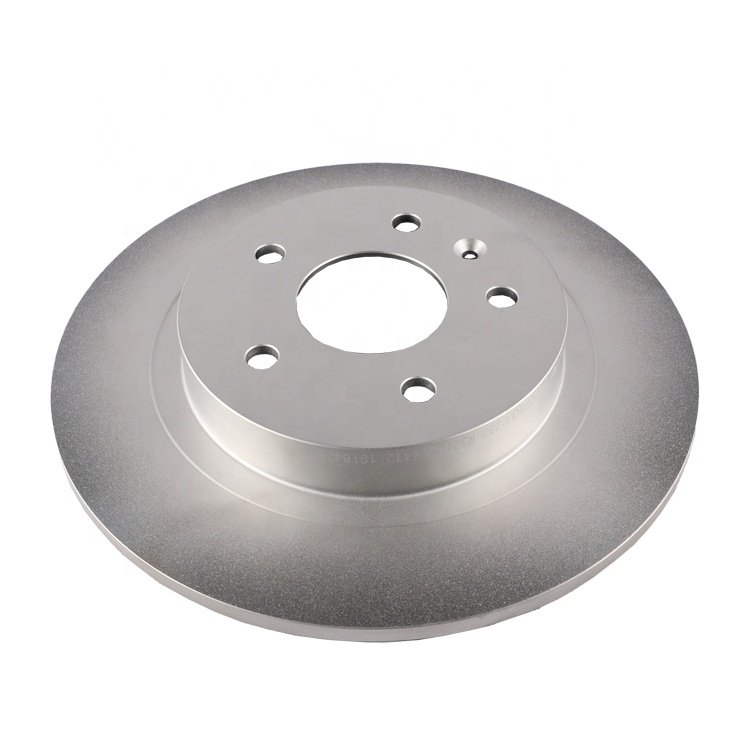 Top Quality Auto Parts Rear Brake Disc for JAC S3 OE 3500350U2230