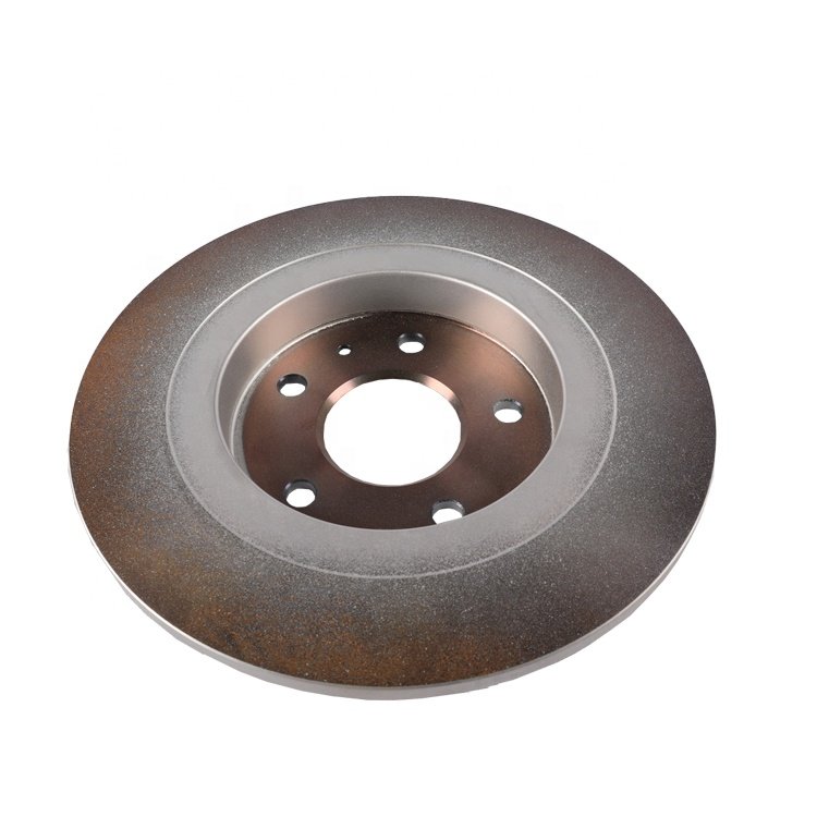 Top Quality Auto Parts Rear Brake Disc for JAC S3 OE 3500350U2230