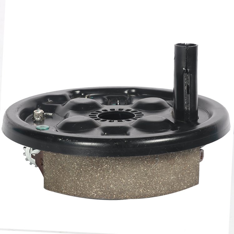 ALKO 200*50 Brake Plate Assembly for Trailers in Europe Market Trailer Brake Drum Camper Trailer Parts