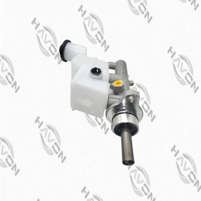 47201-1A360 47201-02220 47201-02300 Automobile Hot Sale Products Car Parts Brake Master Cylinder Brakepump Auto Parts Good Price