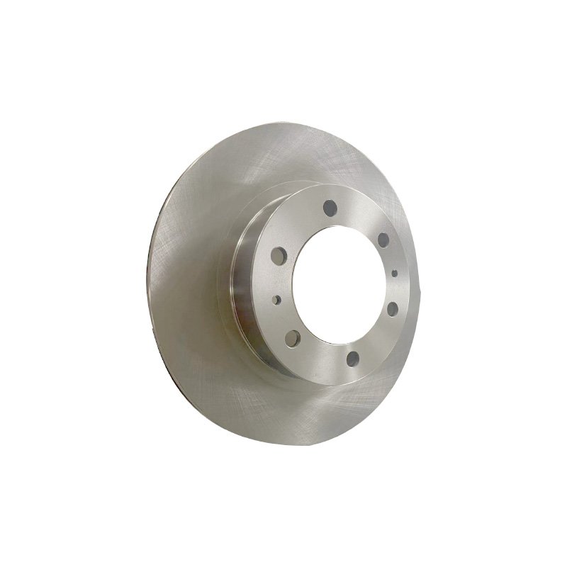Genuine Parts Brake Disc Rotor Manufacture Factory 435120K090 for toyota Japanese Car Pad Brake Disc