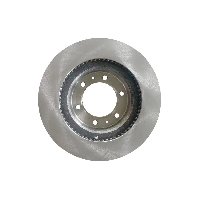 Genuine Parts Brake Disc Rotor Manufacture Factory 435120K090 for toyota Japanese Car Pad Brake Disc
