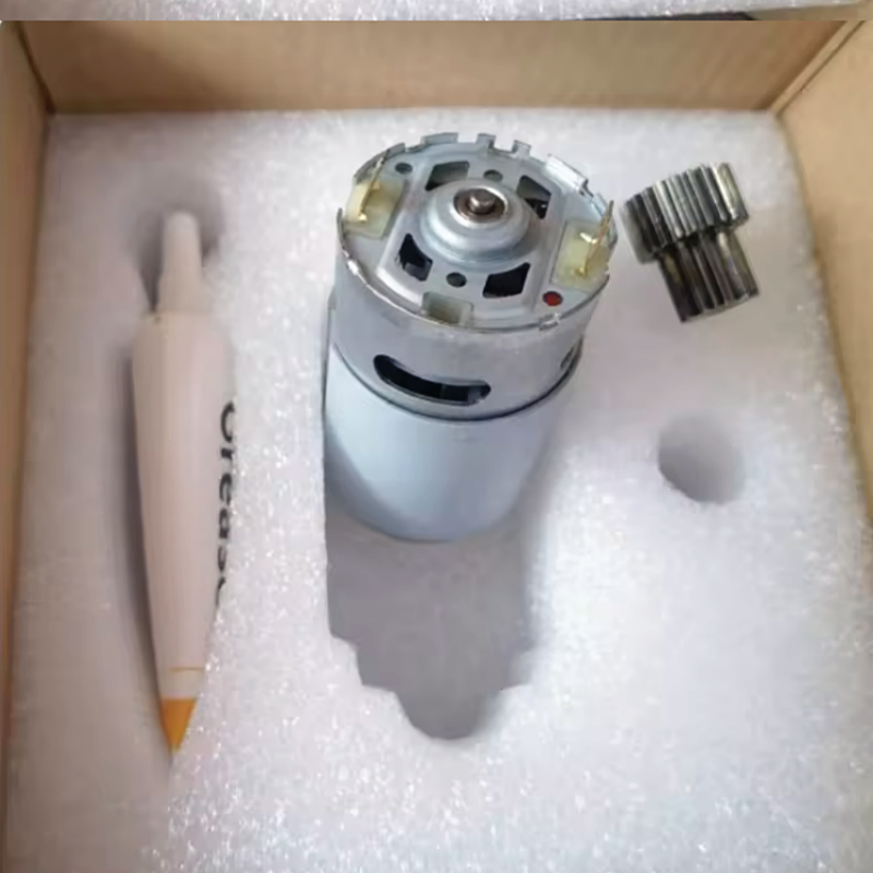 OE 59700-2W000 12-21 Motor Assembly for Santa Sorento Brake Repairing Kits with High Visibility