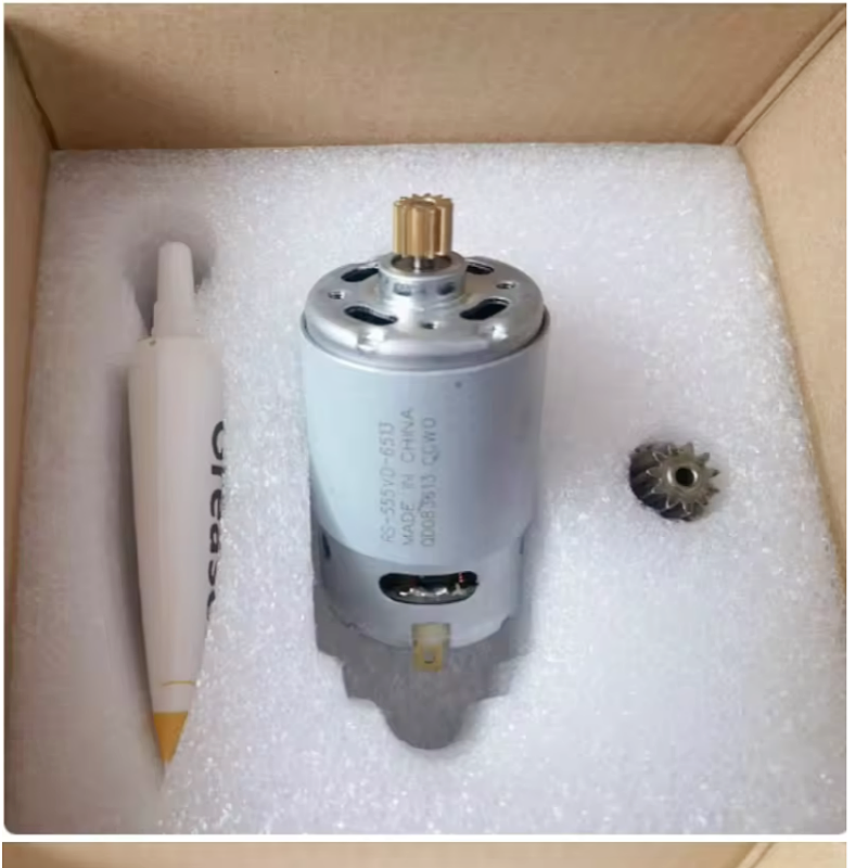 OE 59700-2W000 12-21 Motor Assembly for Santa Sorento Brake Repairing Kits with High Visibility
