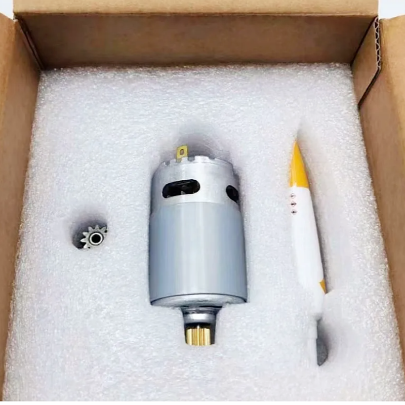 OE 59700-2W000 12-21 Motor Assembly for Santa Sorento Brake Repairing Kits with High Visibility