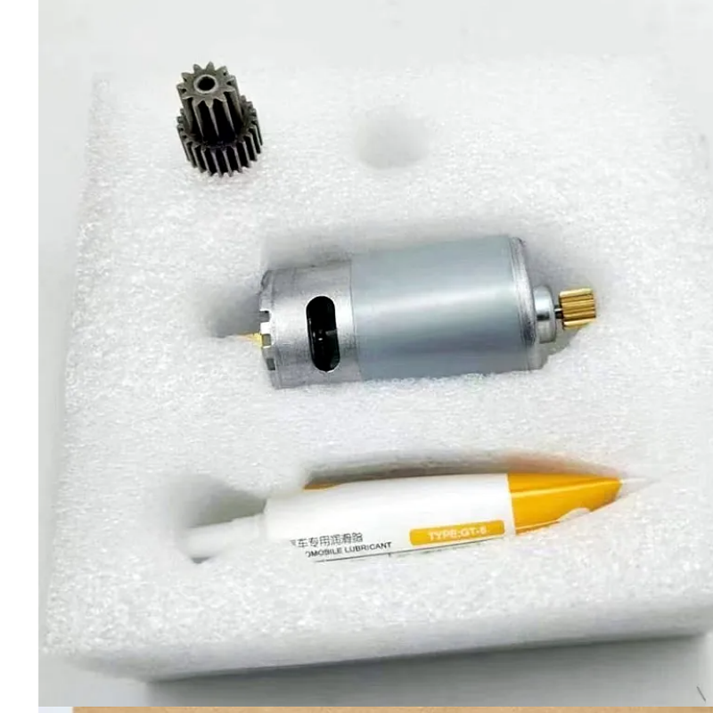 OE 59700-2W000 12-21 Motor Assembly for Santa Sorento Brake Repairing Kits with High Visibility