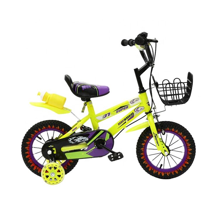 New Model Bicycle Bike for Baby,children Bike,kid's Bike From China Factory