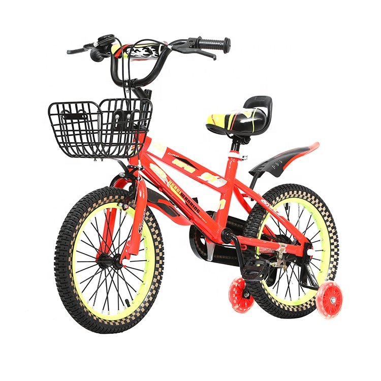 New Model Bicycle Bike for Baby,children Bike,kid's Bike From China Factory