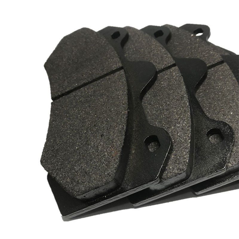 D40601LB0A Quality Car Accessories Wholesale Brake Pads for Nissan Gt-R
