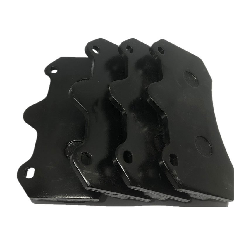 D40601LB0A Quality Car Accessories Wholesale Brake Pads for Nissan Gt-R