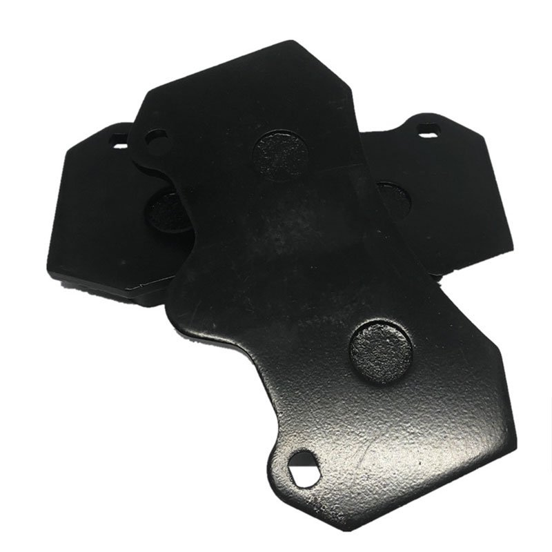 D40601LB0A Quality Car Accessories Wholesale Brake Pads for Nissan Gt-R