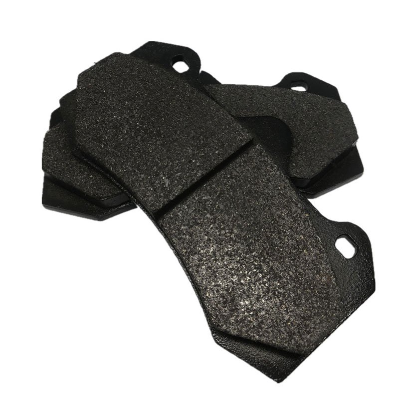 D40601LB0A Quality Car Accessories Wholesale Brake Pads for Nissan Gt-R