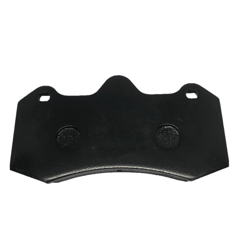 D40601LB0A Quality Car Accessories Wholesale Brake Pads for Nissan Gt-R