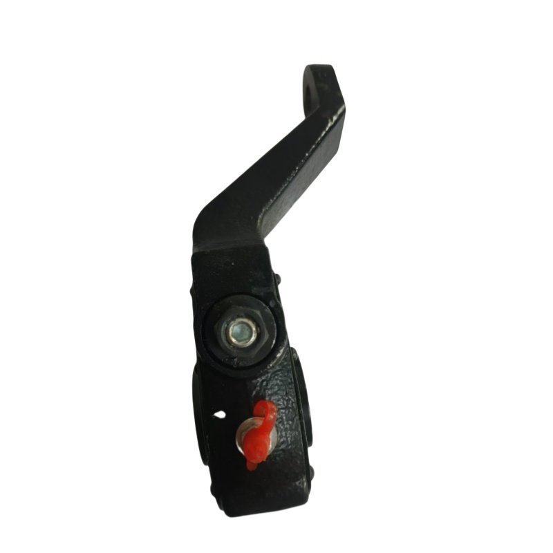 Customized Manufacturer Direct Sales Price Discount, High-quality FAW Jiefang 300 Bridge A6E Rear Brake Adjustment Arm Assembly
