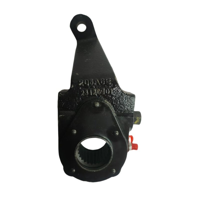 Customized Manufacturer Direct Sales Price Discount, High-quality FAW Jiefang 300 Bridge A6E Rear Brake Adjustment Arm Assembly