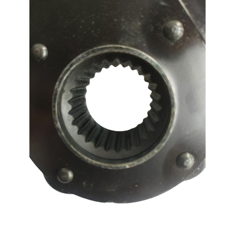Customized Manufacturer Direct Sales Price Discount, High-quality FAW Jiefang 300 Bridge A6E Rear Brake Adjustment Arm Assembly