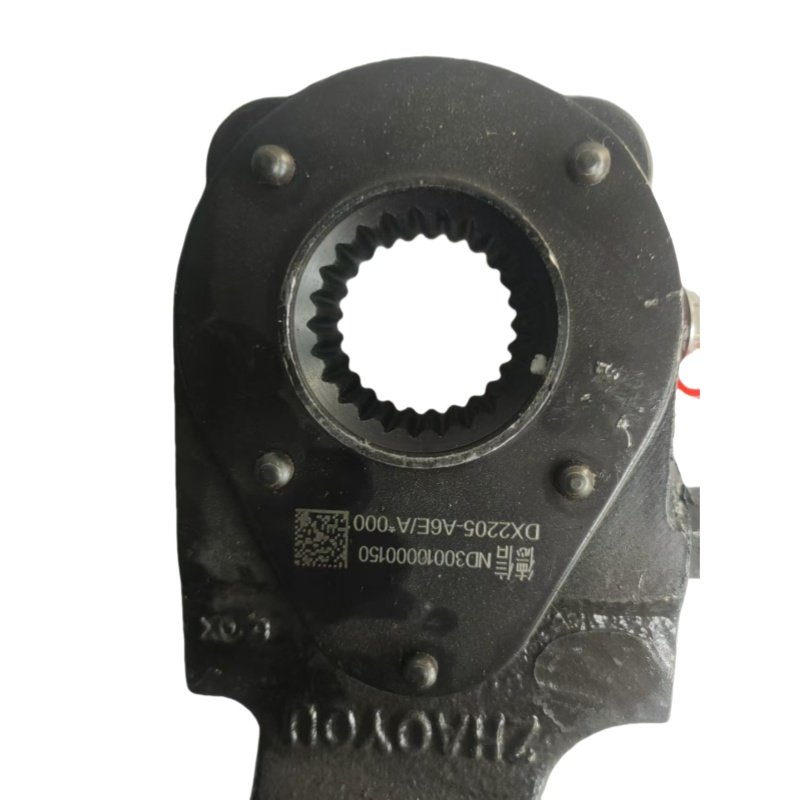 Customized Manufacturer Direct Sales Price Discount, High-quality FAW Jiefang 300 Bridge A6E Rear Brake Adjustment Arm Assembly