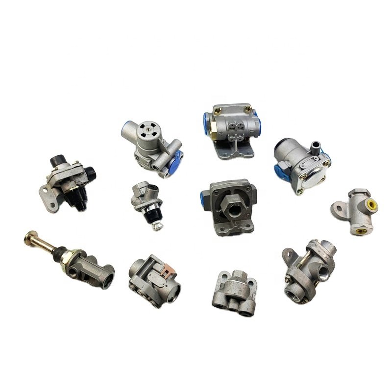 Power Brake Booster HINO 203-07040 (Short) Big Vacuum Booster