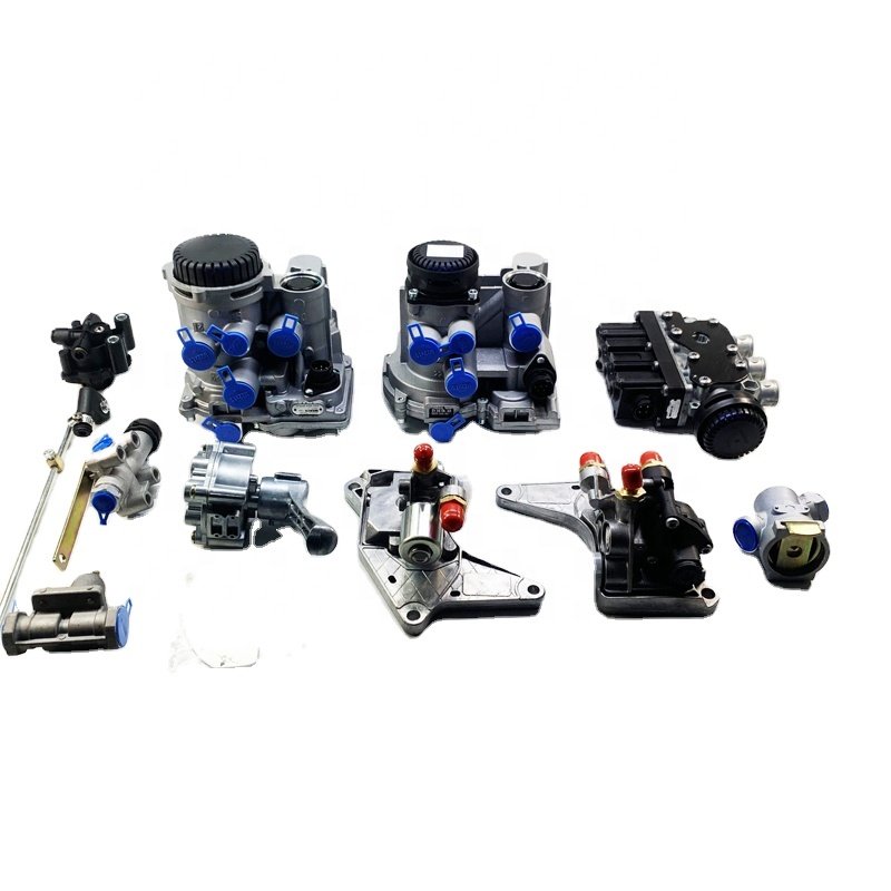 Power Brake Booster HINO 203-07040 (Short) Big Vacuum Booster