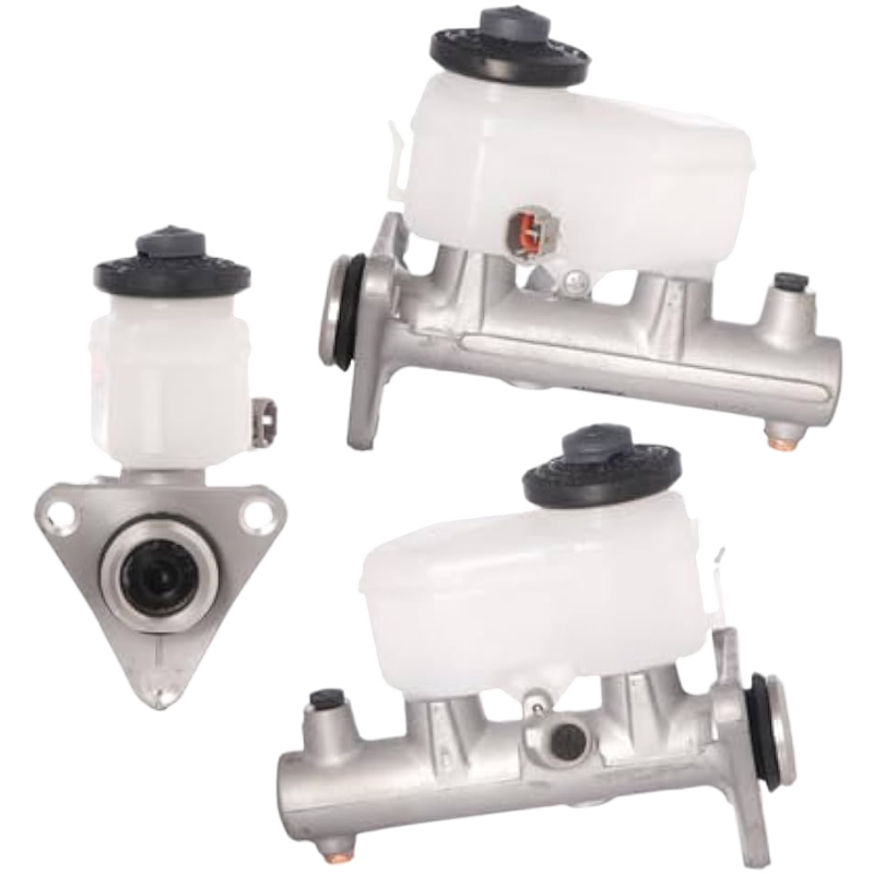 Biaoshidun Auto Parts Brake Master Cylinder 47201-26640 for TOYOTA Alphard Dyna 2015