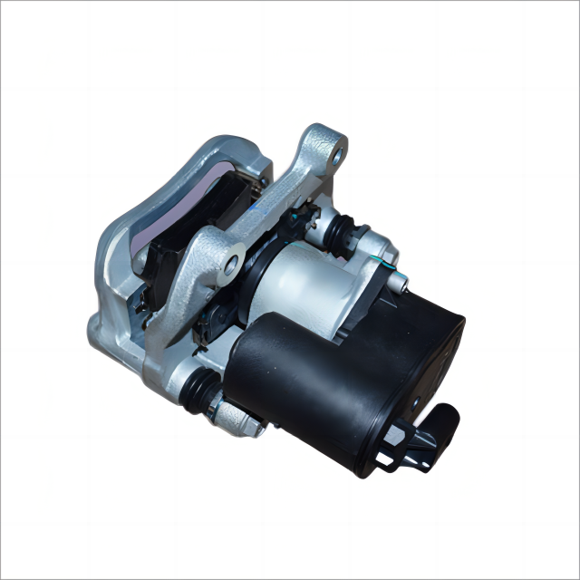 For Chery Tiggo 7 8 PRO MAX Brake Clamp BRAKE CALIPER Original Quality Auto Parts Accesorios Accessories