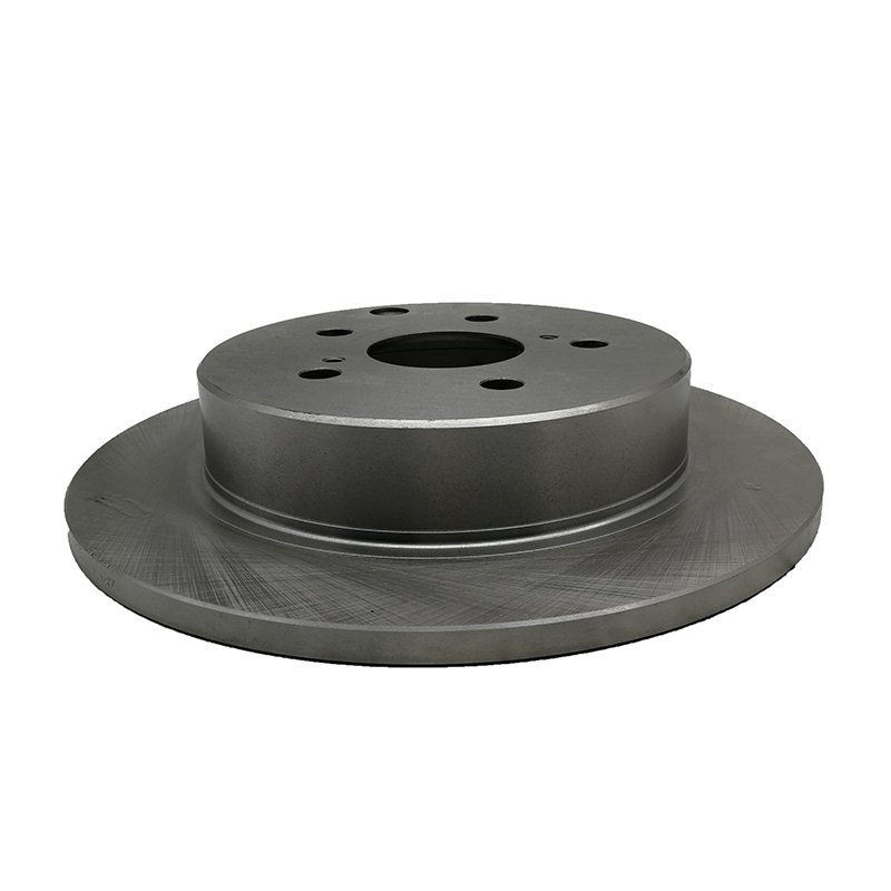 Frontech Promotional Oem Low Price Car Disc Parts Auto Brake Systems Brake Discs Shoes on Sale