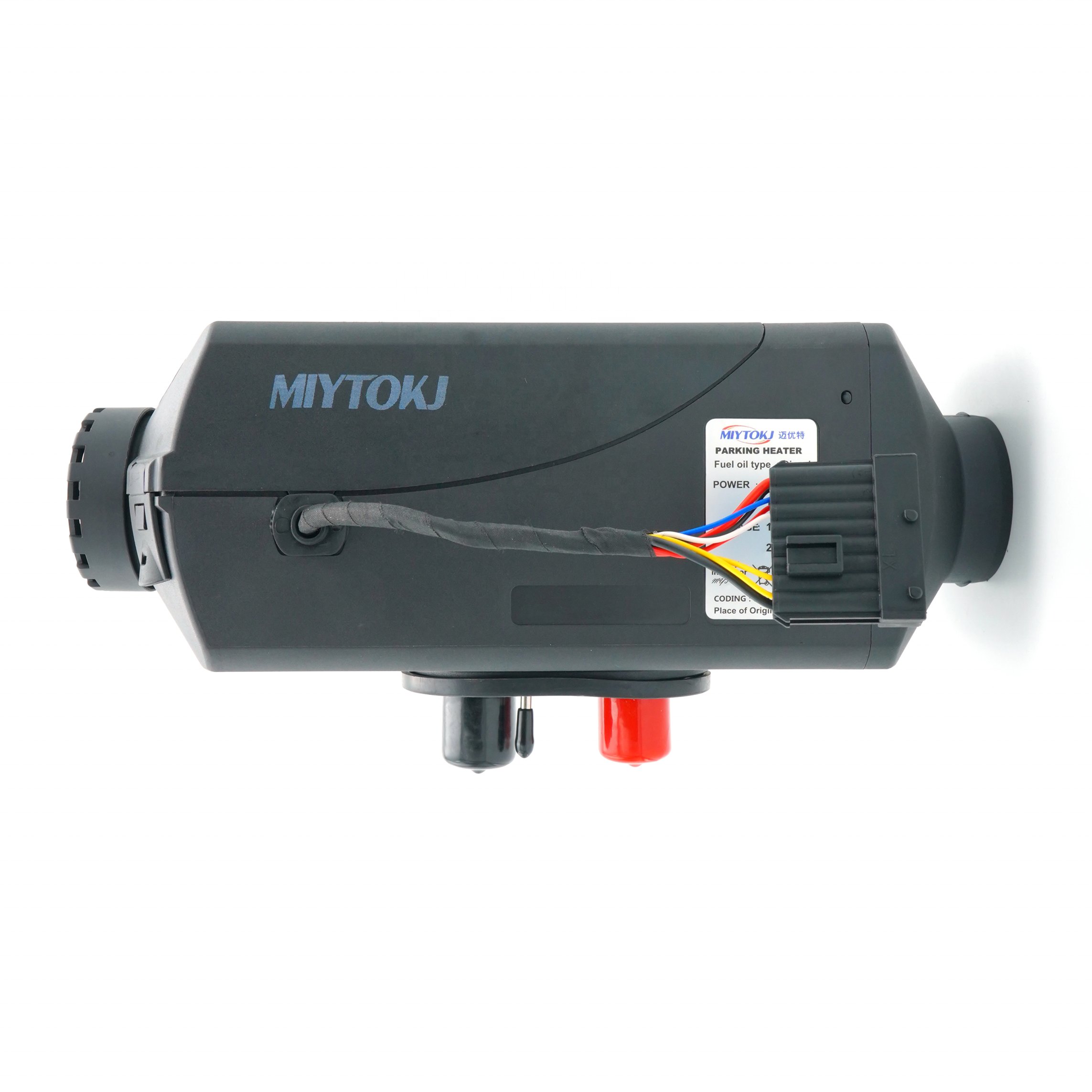 Portable Universal 2KW High-end Short-section diesel Car diesel Car Parking Heater for Air-conditioned Car