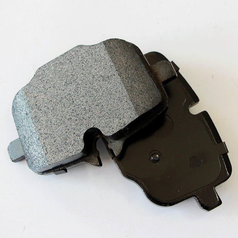 Manufacturers Supply Custom Ceramic Front Brake Disc Brake Pads Cars Kit for BMW D1850 34 21 6 870 552