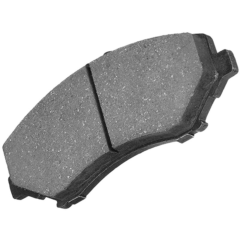 Wholesale Factory Price Brake Discs Pads filtro de aceite Ceramic Brake Pads 8881-D1611 DG1Z-2001-D for Ford Lincoln