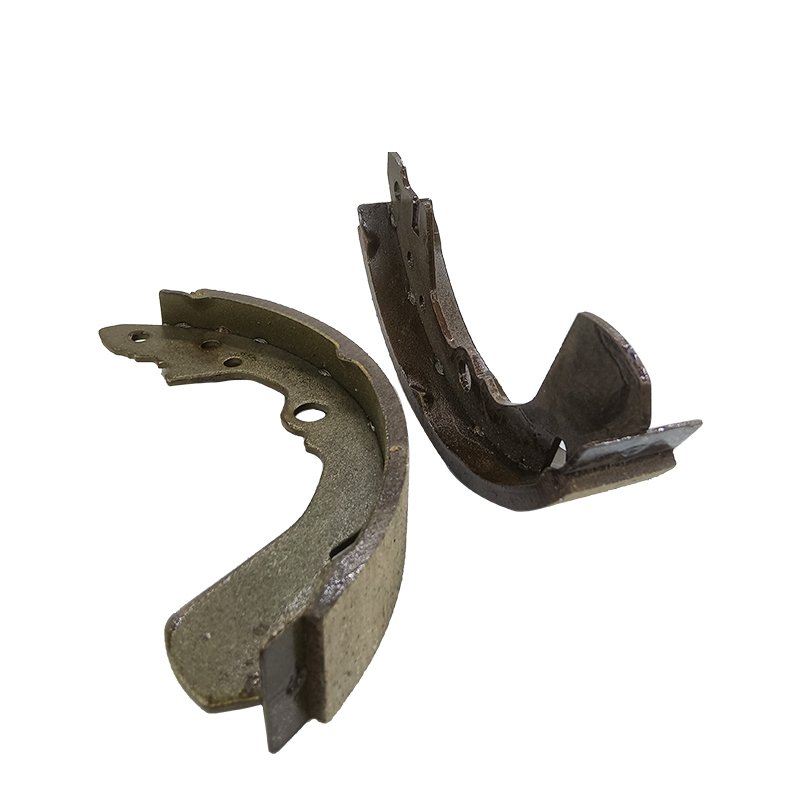 K0042 Car Genuine Ceramic Brake Shoe Brake Shoes for toyota PASSO